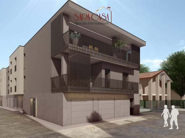 appartamento in vendita a Faenza