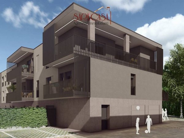 appartamento in vendita a Faenza