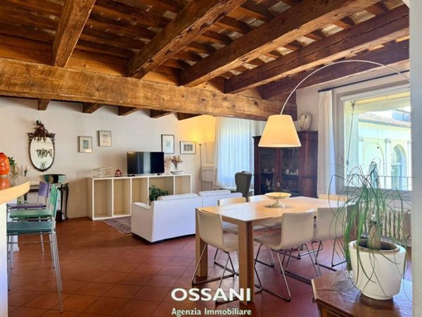 appartamento in vendita a Faenza in zona Centro Storico