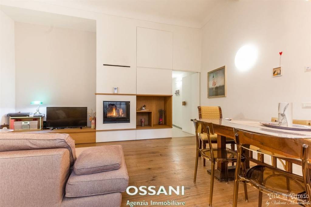 appartamento in vendita a Faenza in zona Centro Storico