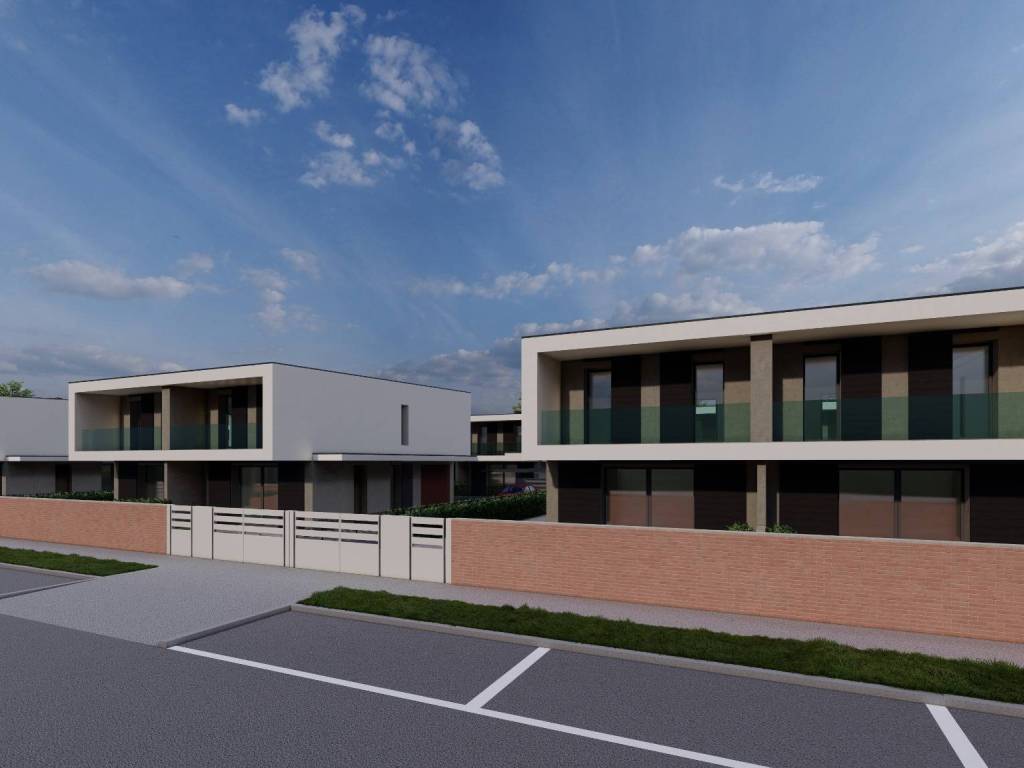 appartamento in vendita a Faenza in zona Centro Storico