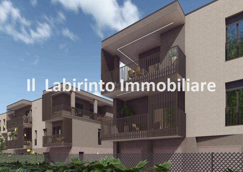 appartamento in vendita a Faenza