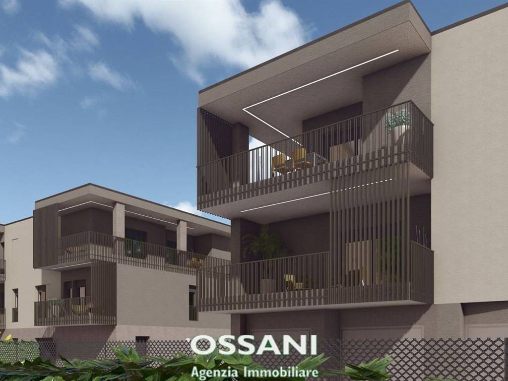 appartamento in vendita a Faenza in zona Centro Storico