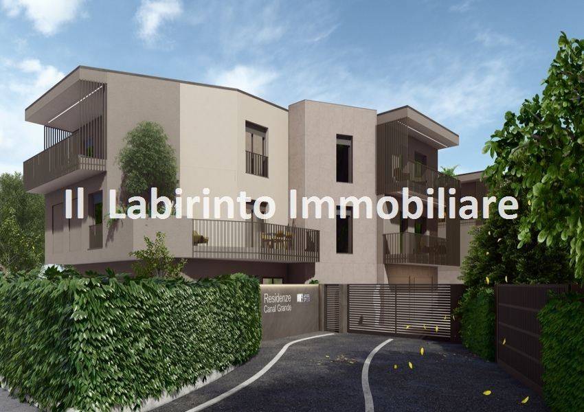appartamento in vendita a Faenza