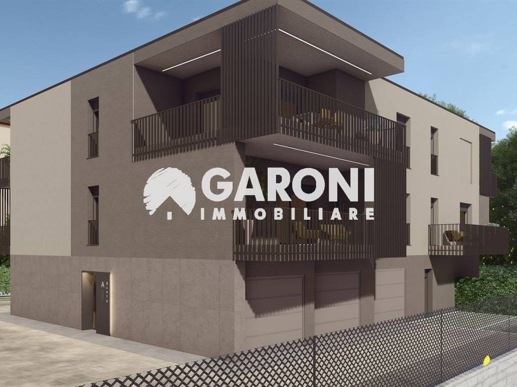 appartamento in vendita a Faenza