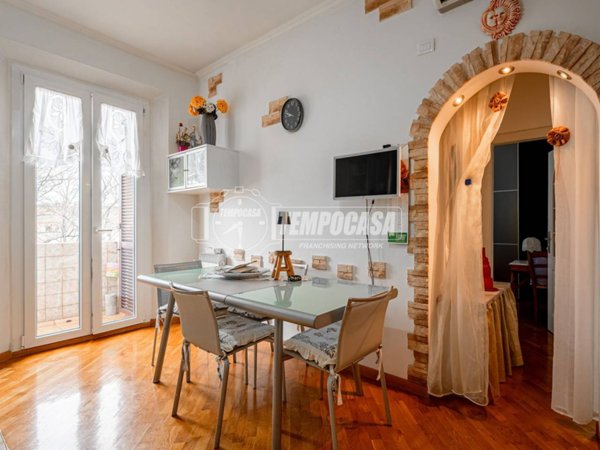 appartamento in vendita a Faenza