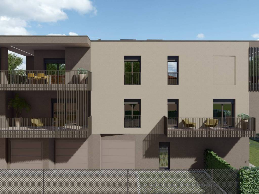 appartamento in vendita a Faenza