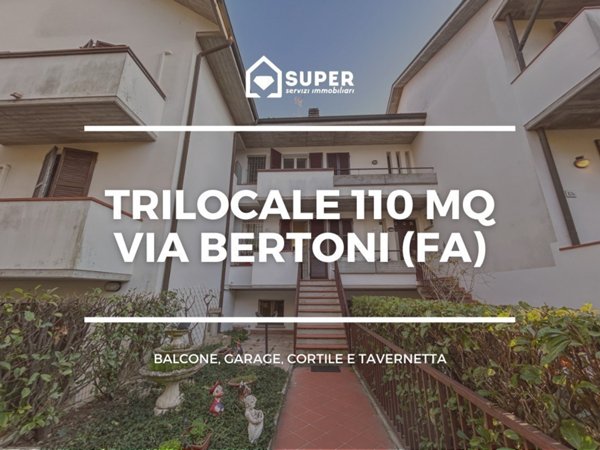 appartamento in vendita a Faenza in zona Centro Storico