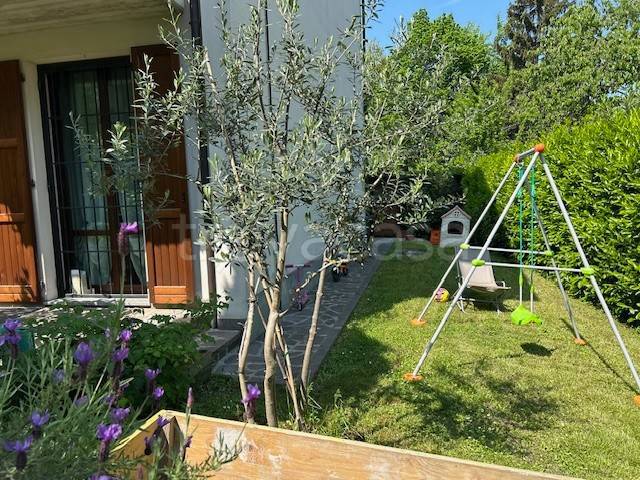 casa indipendente in vendita a Faenza