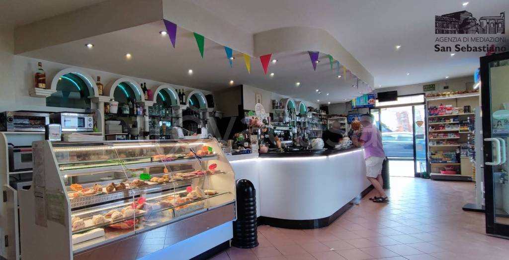 negozio in vendita a Faenza in zona Granarolo