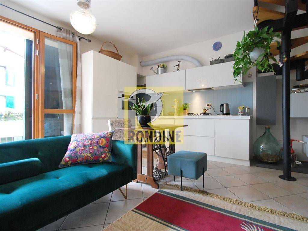 appartamento in vendita a Faenza in zona Granarolo