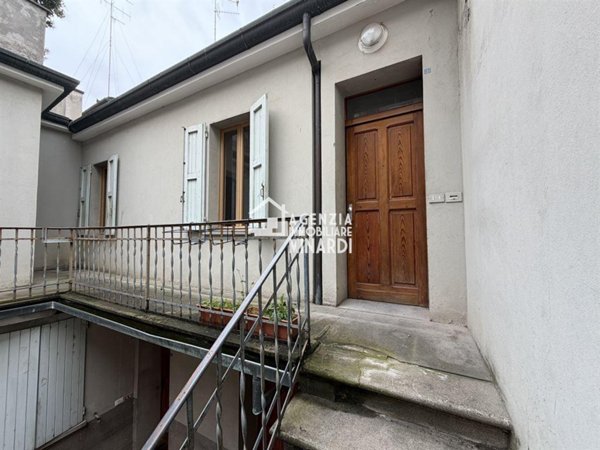 appartamento in vendita a Faenza