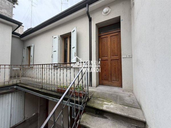 appartamento in vendita a Faenza