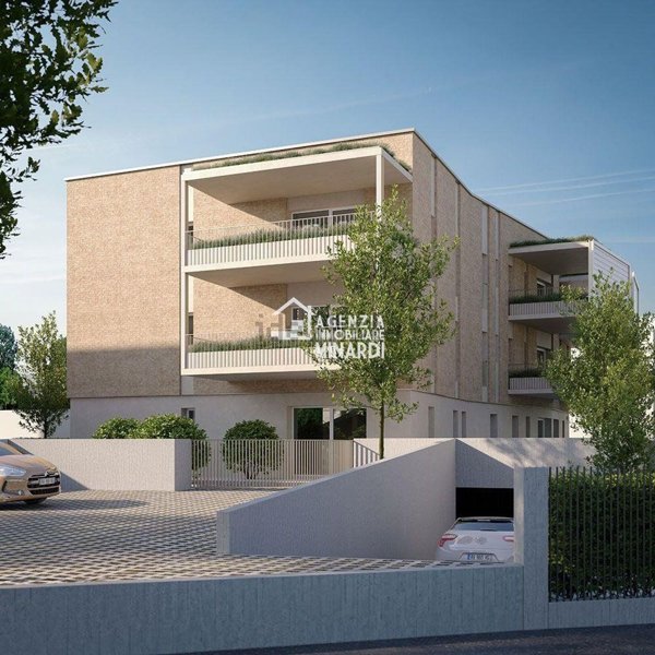 appartamento in vendita a Faenza