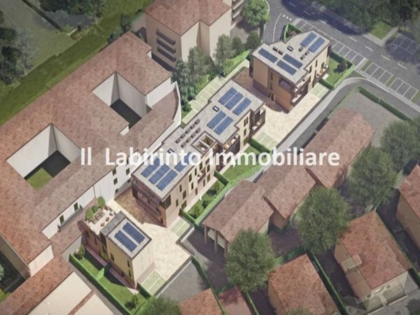 appartamento in vendita a Faenza