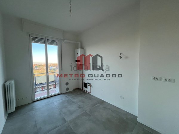 appartamento in vendita a Faenza