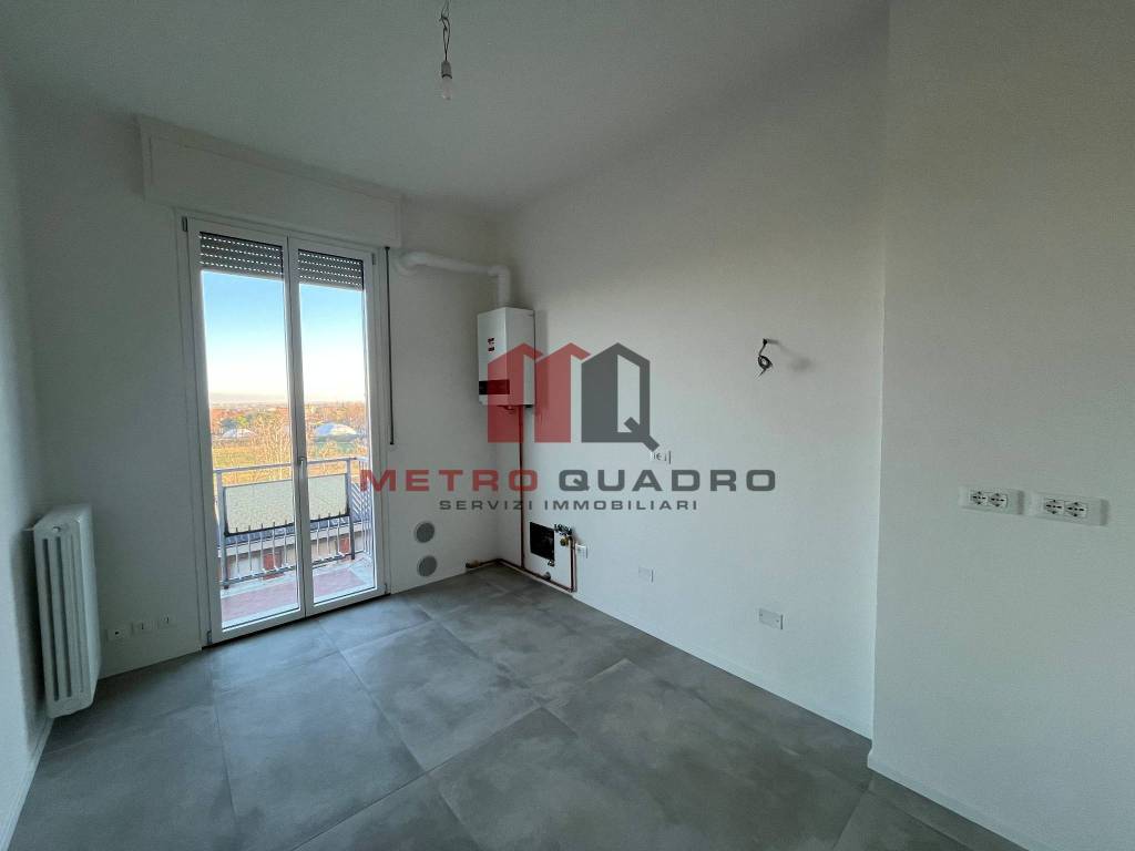 appartamento in vendita a Faenza