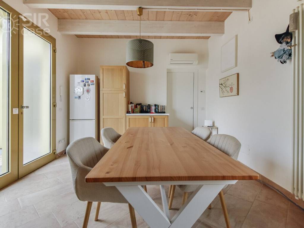 appartamento in vendita a Faenza