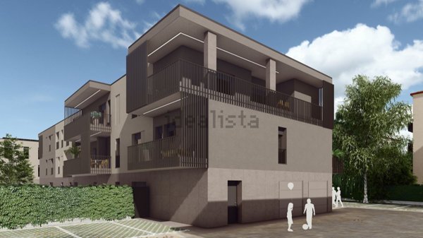 appartamento in vendita a Faenza