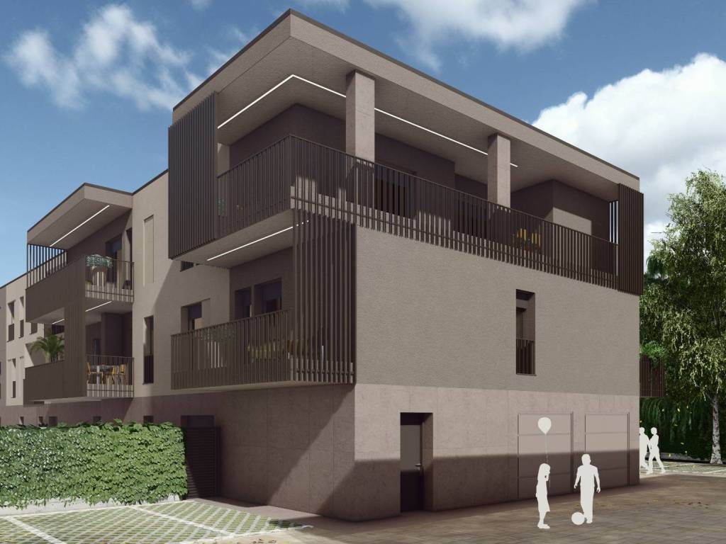 appartamento in vendita a Faenza