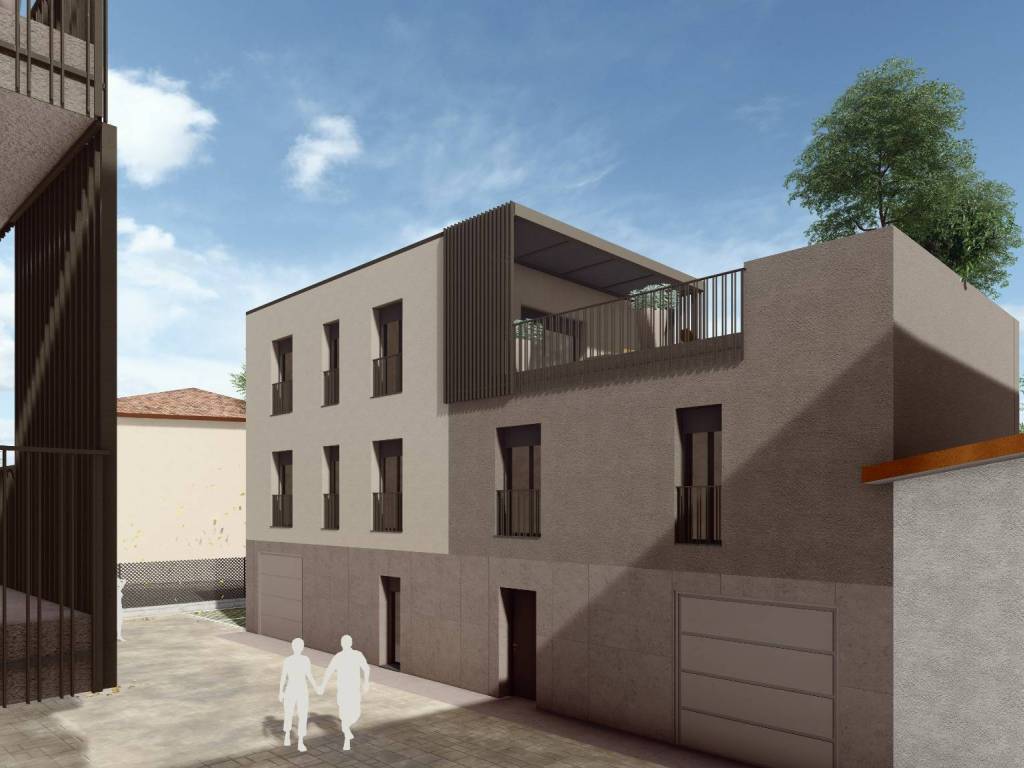 casa indipendente in vendita a Faenza