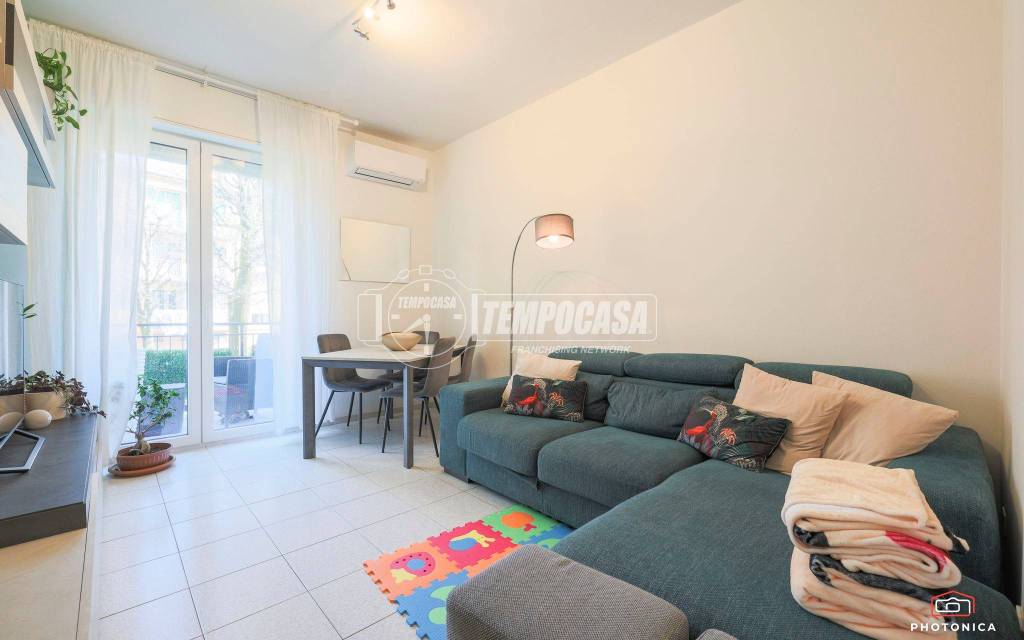 appartamento in vendita a Faenza in zona Fossolo