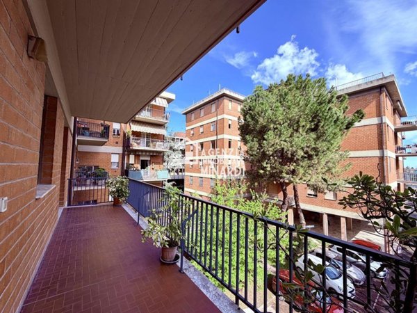 appartamento in vendita a Faenza in zona Centro Storico