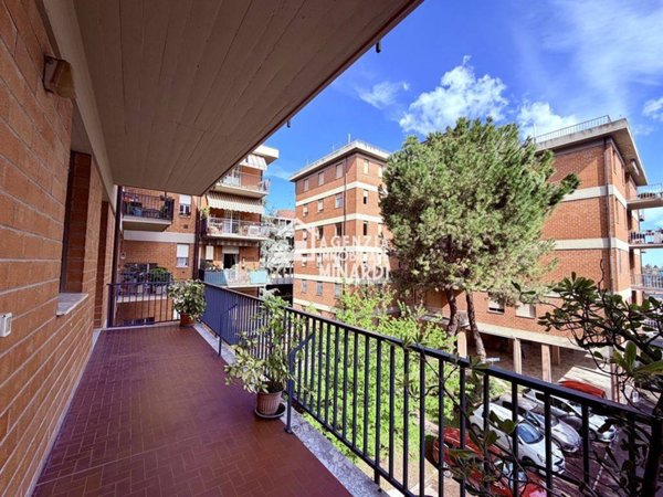 appartamento in vendita a Faenza in zona Centro Storico