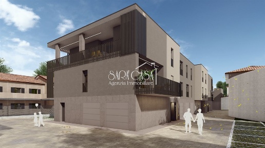 appartamento in vendita a Faenza