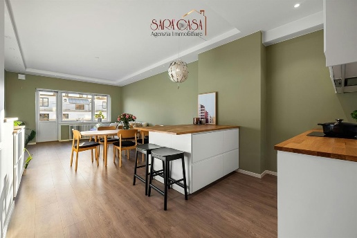 appartamento in vendita a Faenza in zona Centro Storico