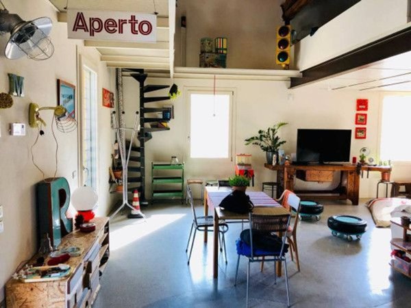 appartamento in vendita a Faenza in zona Centro Storico