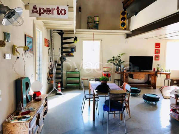 appartamento in vendita a Faenza in zona Centro Storico
