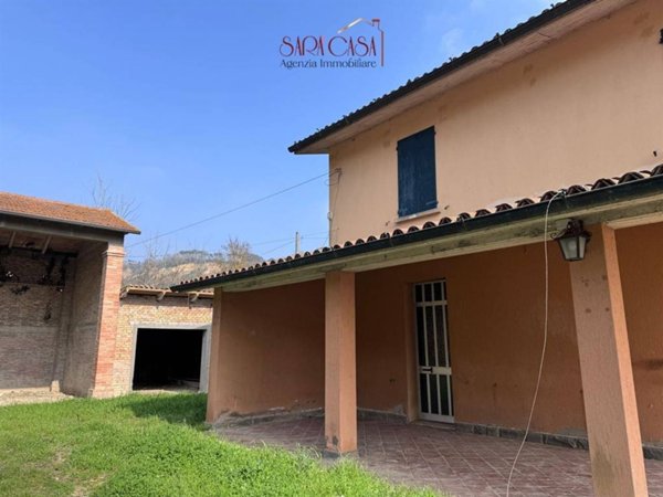 casa indipendente in vendita a Faenza