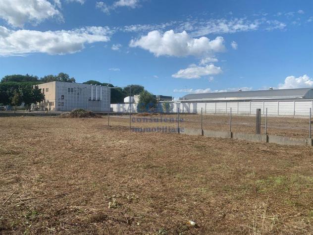 terreno edificabile in vendita a Faenza