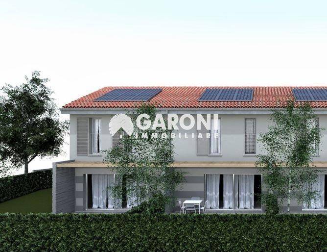 casa indipendente in vendita a Faenza