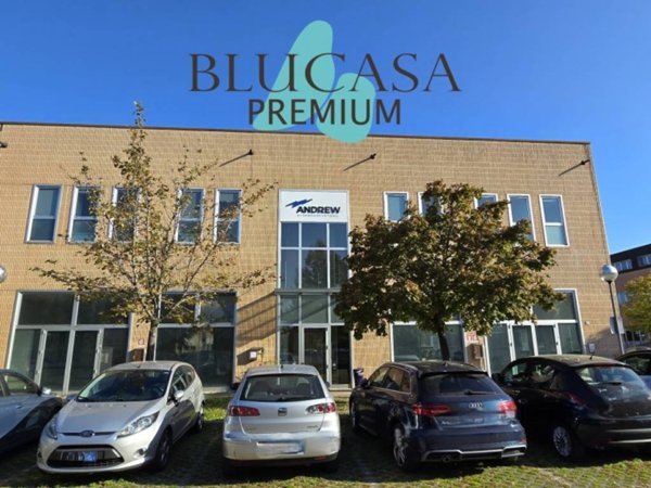 ufficio in vendita a Faenza