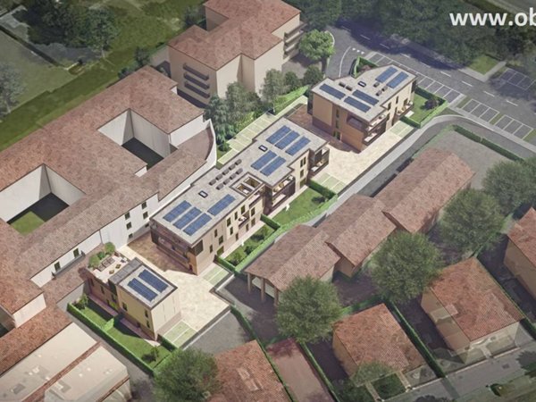 appartamento in vendita a Faenza