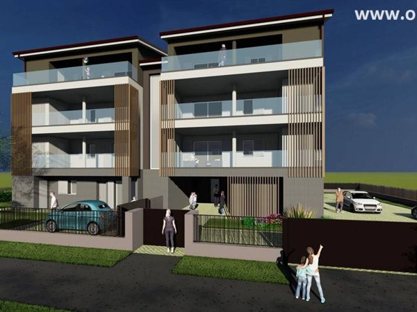 appartamento in vendita a Faenza