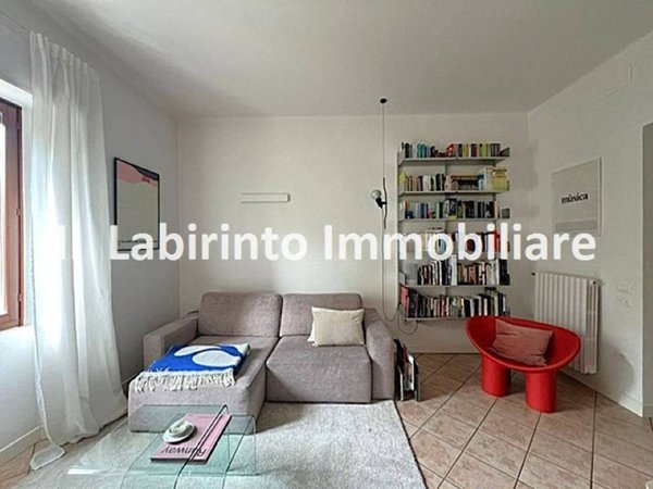 appartamento in vendita a Faenza