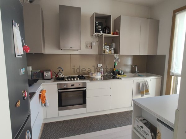 appartamento in vendita a Faenza in zona Centro Storico