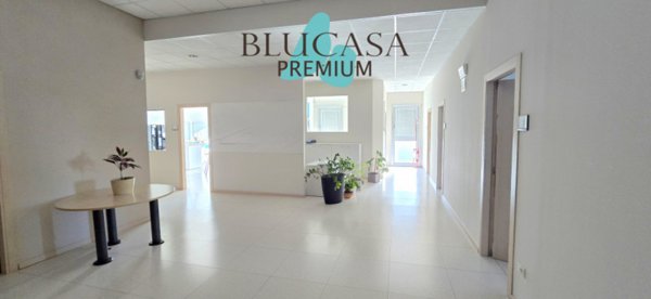 ufficio in vendita a Faenza