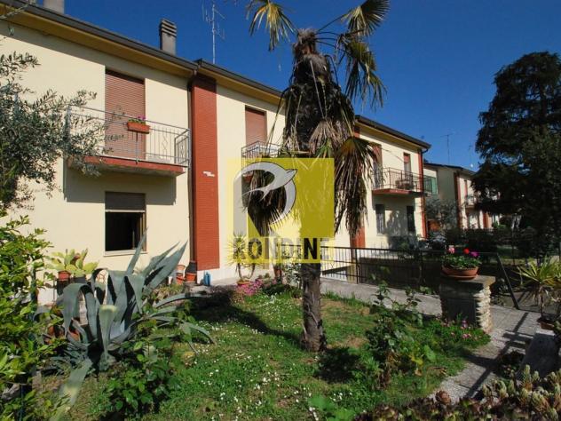 appartamento in vendita a Faenza
