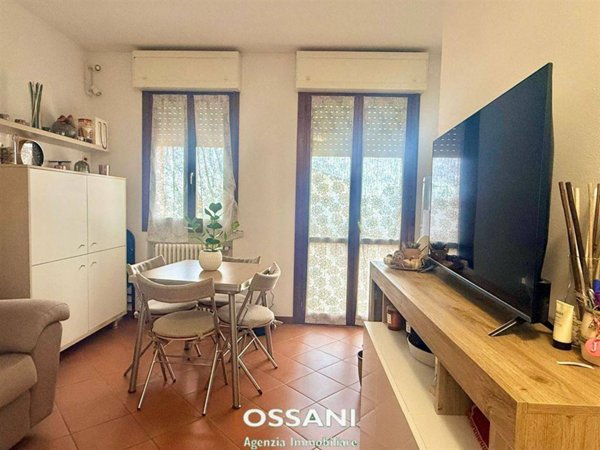 appartamento in vendita a Faenza in zona Reda