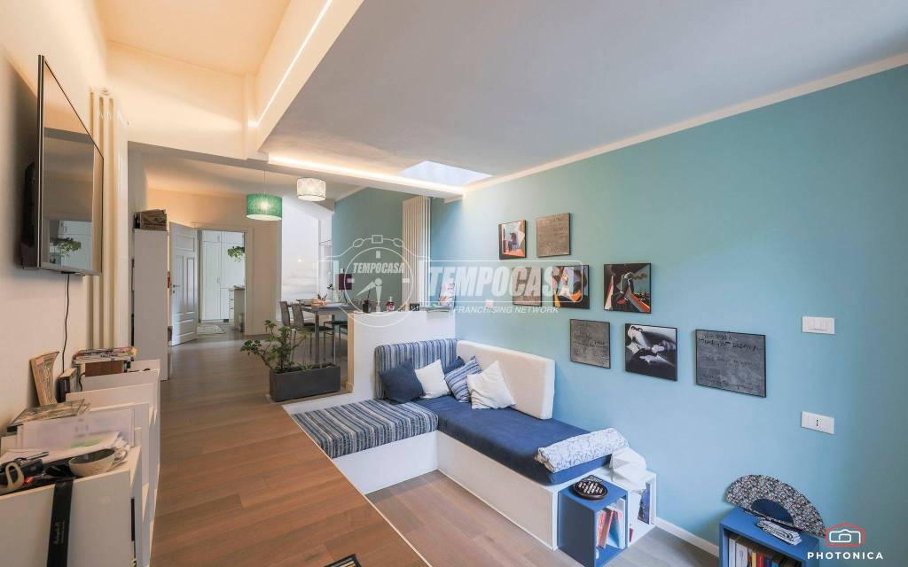 appartamento in vendita a Faenza in zona Fossolo