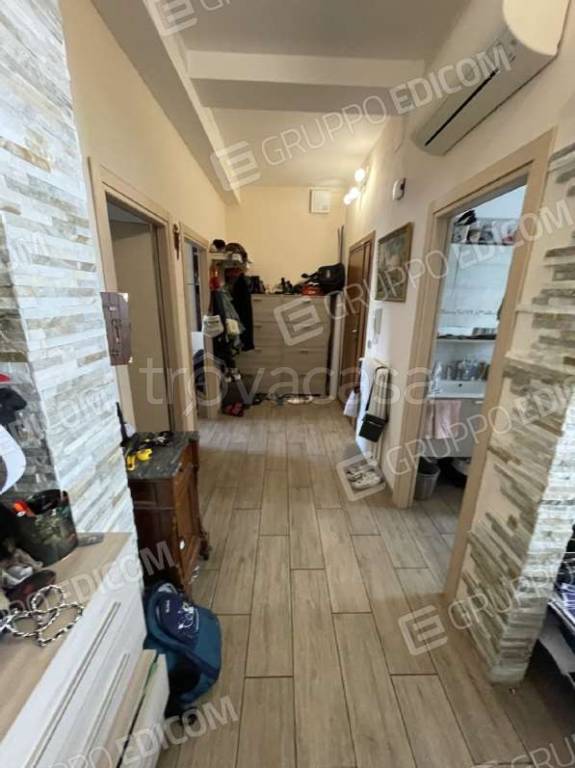 appartamento in vendita a Faenza in zona Centro Storico