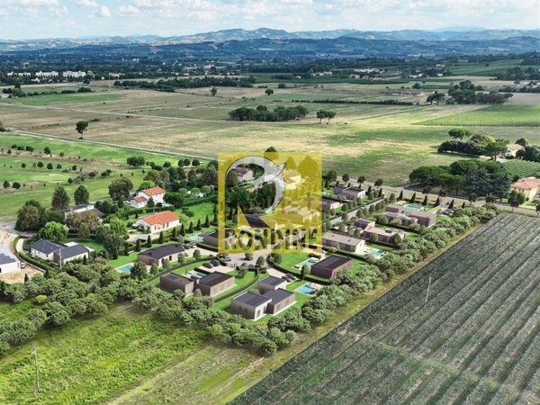 villa in vendita a Faenza