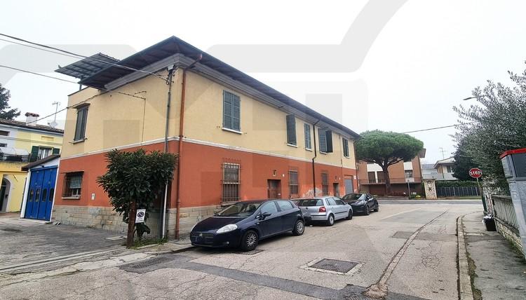 casa indipendente in vendita a Faenza in zona Granarolo