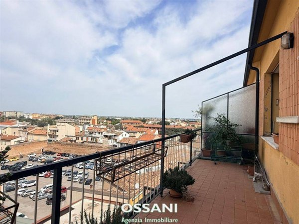 appartamento in vendita a Faenza