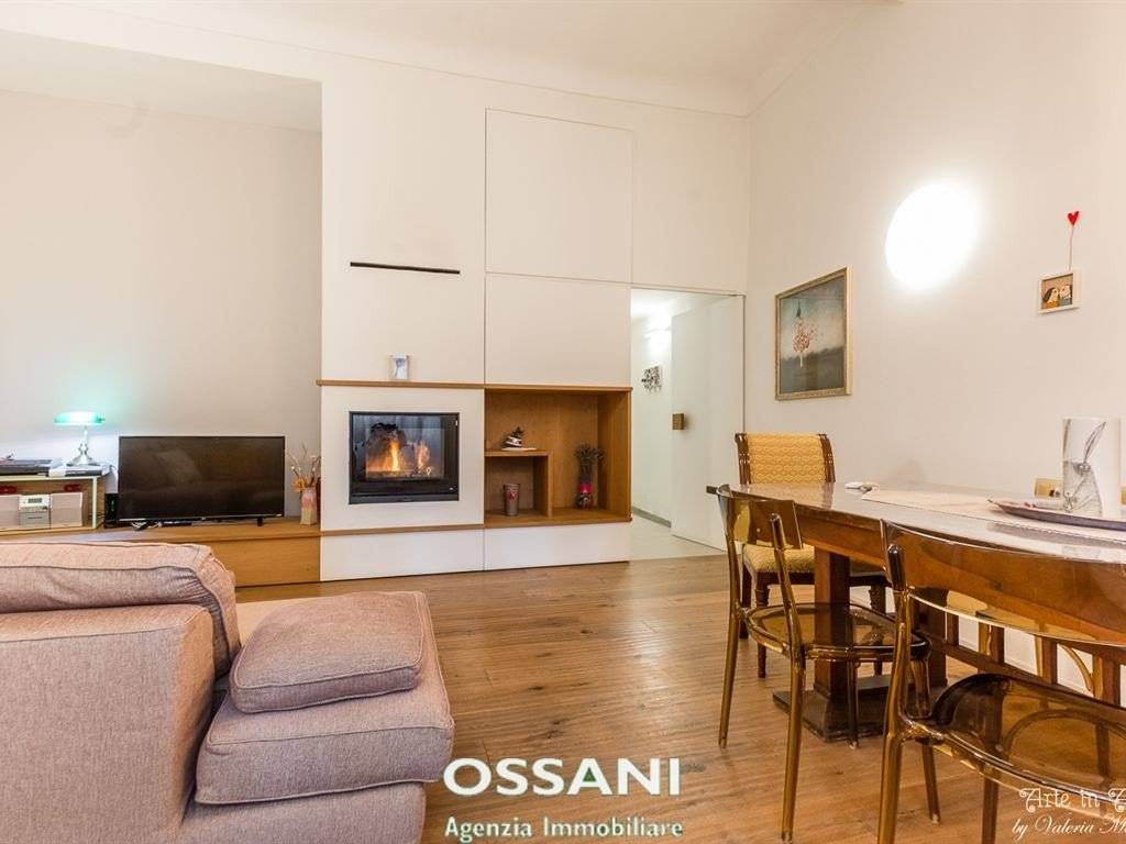 appartamento in vendita a Faenza in zona Centro Storico