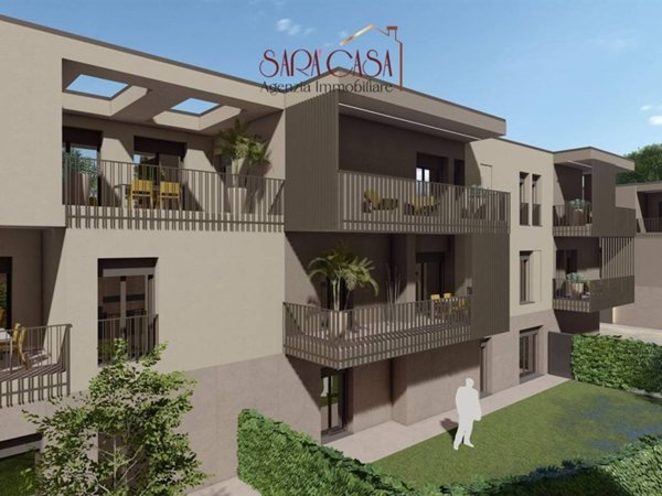 appartamento in vendita a Faenza